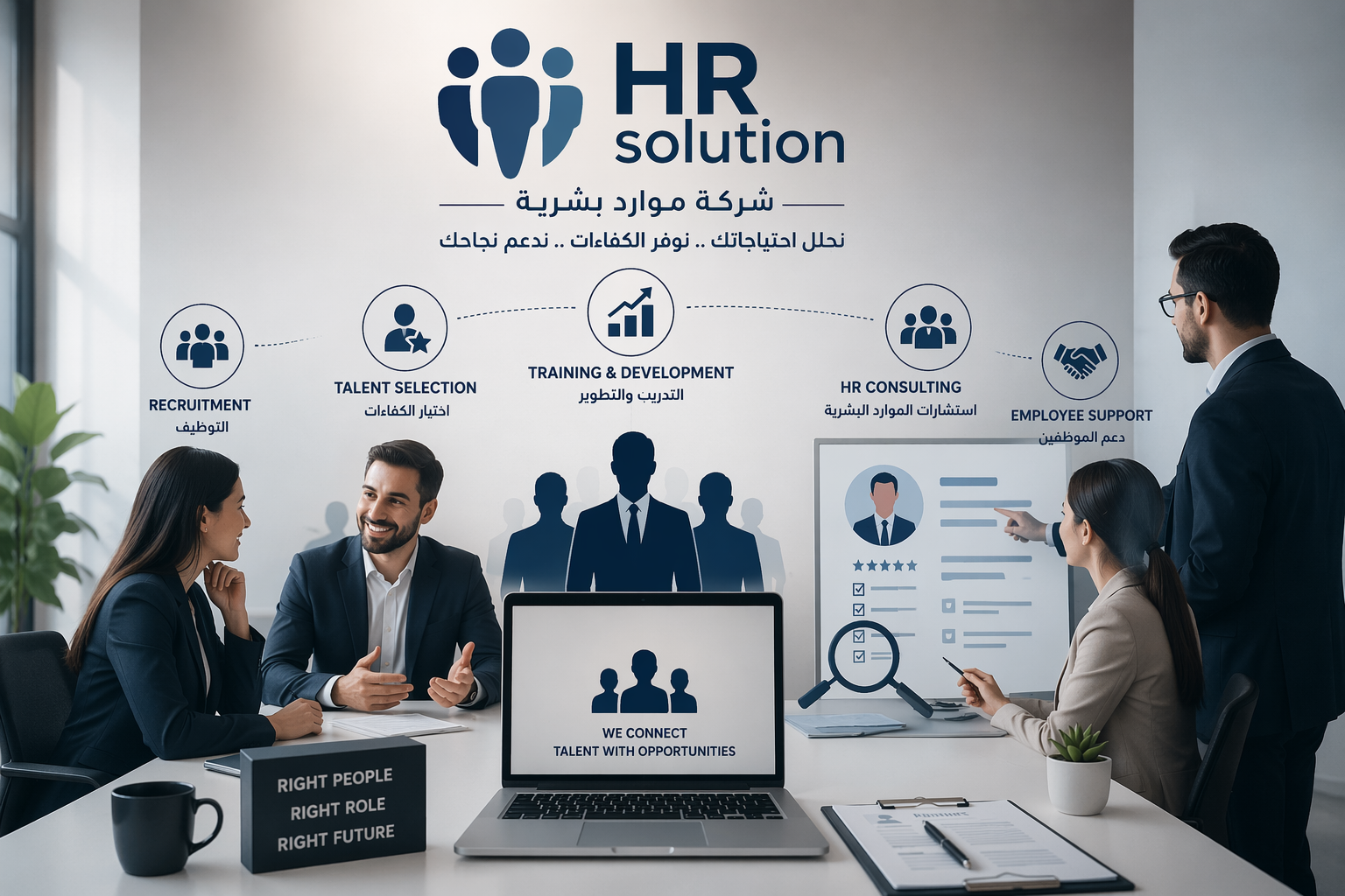 HR Solutions